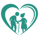 Logo Taman Ramah Lansia