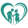 Logo Taman Ramah Lansia